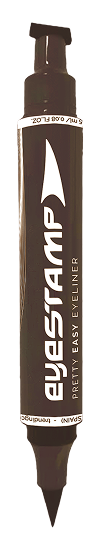 eyestamp marron